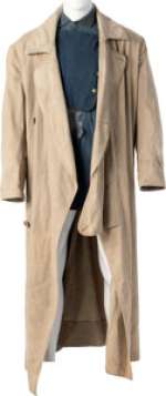 Quigley Down Under (MGM, 1990), Tom Selleck "Matthew Quigley" Signature Ensemble.