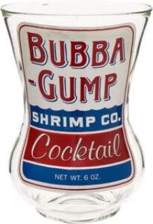 Forrest Gump (Paramount, 1994), Tom Hanks "Forrest Gump‘‘ and Gary Sinise "Lt. Dan Taylor" Shrimp Cocktail Jar and Fortune Magazine Mock-up Cover. (Total: 2 Items)