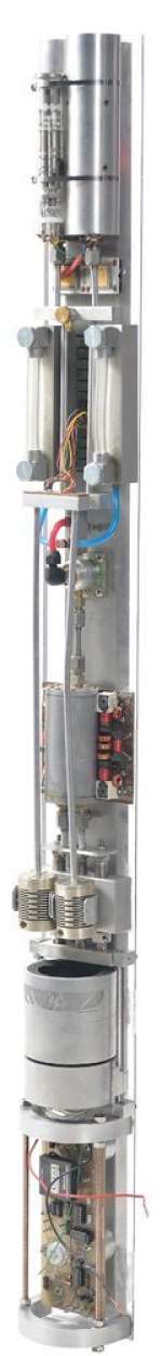 Iron Man Hero Stark Missile Assembled Components | Propworx