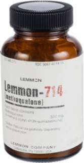 Wolf of Wall Street (Paramount, 2013), Leonardo DiCaprio "Jordan Belfort" Lemmon-714 Quaalude Bottle with Stand. | Heritage