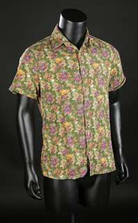 T2 TRAINSPOTTING - Spud‘s (Ewen Bremner) Hawaiian Shirt