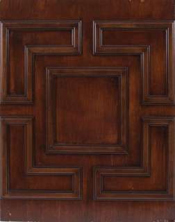 Lot 927 - Office interior wall panel from Blade Runner