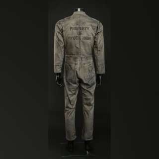 Grease | Kenickie’s "d Lightning" Rydell High Overalls | Propstore