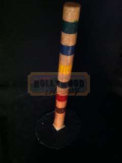 Dracula III | Croquet Stake | Hollywood History