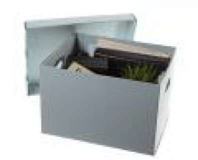 Grimm - Lot 194 - Hank‘s Desk Items