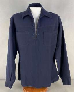 1950s John Wayne Western Costume Shirt | misc / divers