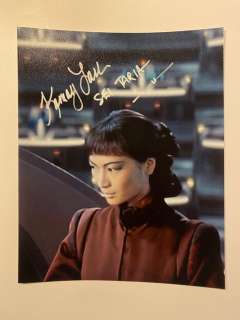 Star Wars | Star Wars - Signed by Kamay Lau | Catawiki