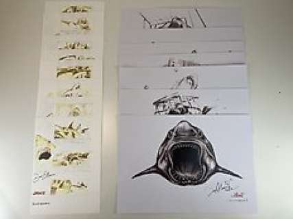 Jaws | Jaws - Universal Pictures | Catawiki