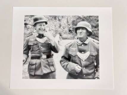 La Grande Vadrouille (1966) | La Grande Vadrouille (1966) - Louis de Funès & Bourvil | Catawiki