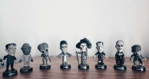 Monster’s Universal Studios | Monster’s Universal Studios | Catawiki