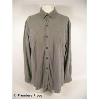 Lot 893 - The Undefeated John Wayne Movie Costumes