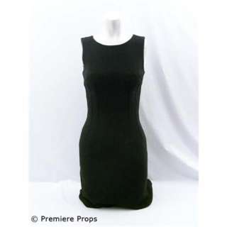 Lot 758 - Love Guru Jane (Jessica Alba) Movie Costumes