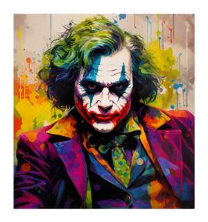 Alberto Ricardo (XXI) - Joker | Catawiki