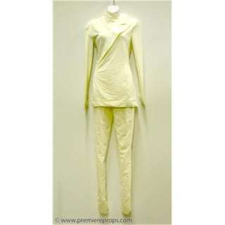 AEON FLUX (Charlize Theron) Hero Movie Costumes | Premiere Props