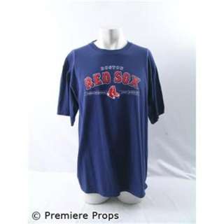 Boston Legal Alan Shore Red Sox TV Movie Costumes | Premiere Props