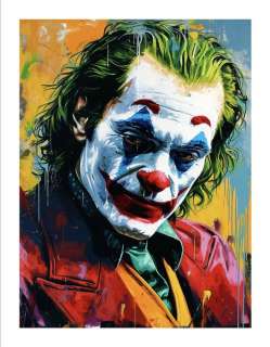 Alberto Ricardo (XXI) - Joker. | Catawiki