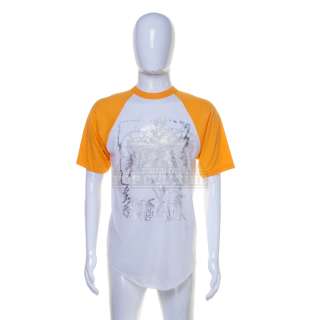 This Is the End – Jay Baruchel’s “Heaven” Shirt - S312