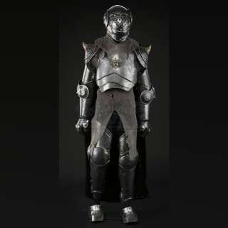 Seventh Son (2014) | Mounted Knight Armor | Propstore