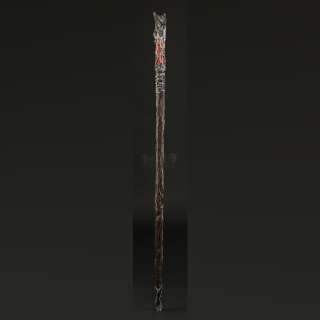 Seventh Son (2014) | Master Gregory’s (Jeff Bridges) Rowan Staff | Propstore