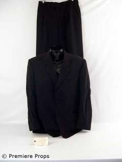 Lot 203 - Hellraiser: Inferno Joseph (Craig Sheffer) Hero Movie Costumes