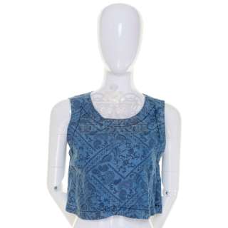 Goldbergs, The (TV) - Erica Goldberg’s (Hayley Orrantia) Sleeveless Top – 26-197 | Icons of Pop Culture Store