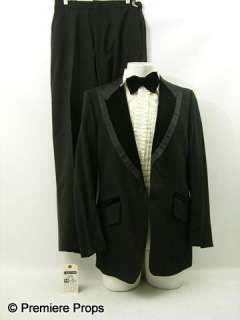 The Box Arthur Lewis (James Marsden) Movie Costumes | Premiere Props