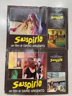 Suspiria - Suspiria - Suspiria | Catawiki