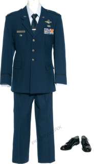 Lot 19 - Mitchell‘s Dress Blues from "Avalon"