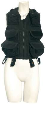 Lot 56 - Vala‘s tactical vest