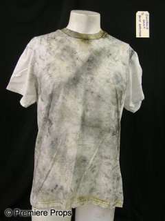 Lot 441 - Armored Cochrane (Matt Dillon) Burned Movie Costumes