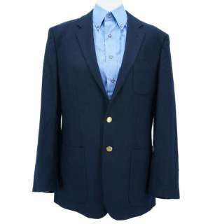 Along Came Polly (2004) Ben Stiller’s Shirt & Jacket | GWS Auctions