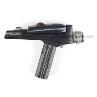 Lot #49 - Nichelle Nichols Uhura Phaser from Star Trek