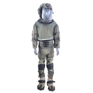 Armageddon (1998) - Lot 519 - Spacesuit Components and Prototype Helmet