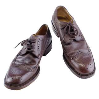 Enemy Of The State (1998) - Lot 704 - Robert Clayton Dean‘s (Will Smith) Shoes with Tracking Device