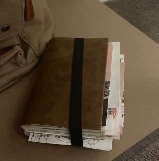 Indiana Jones and the Last Crusade - Grail Diary - Replica Prop | Catawiki