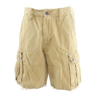 The Twilight Saga: Eclipse (2010) - Lot 1405 - Jacob Black‘s Stunt Cargo Shorts