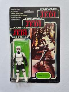 Star Wars Episode VI: Return of the Jedi - Palitoy | Catawiki