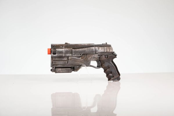 Fallout Extended 10mm Foam Prop | Wulfgar Props