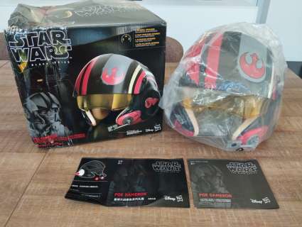 Star Wars - Hasbro - - Movie prop Disney star wars the black series | Catawiki