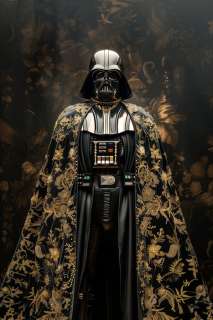 Artxlife - Noble Vader [XXL] | Catawiki