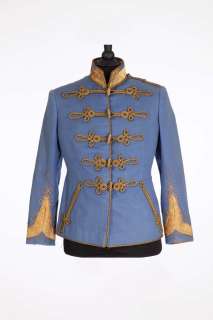 Lot 373 - Suite of four costumes from The Swan