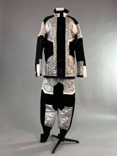 Citadel (2023) - Original Costume Used in the TV Series, Similar To the One Used By Priyanka Chopra | Citadel (2023) - Original costume used in the TV series, similar to the one used by Priyanka Chopra | Catawiki