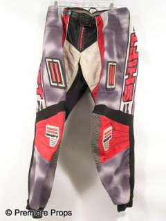 Lot 348 - XXX Xander‘s (Vin Diesel) Screen Worn Pants Movie Costumes