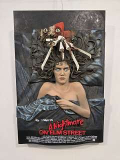 McFarlane - Action figure Nightmare On Elm Street - Freddy Krueger - 2000-2010 | Catawiki