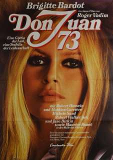 Don Juan 73 - Brigitte Bardot | Catawiki