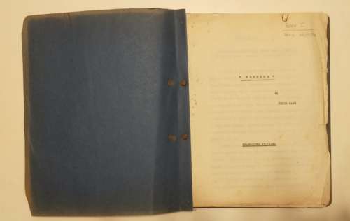 Serpico - - Movie prop | Catawiki