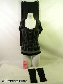 Resident Evil Afterlife Alice (Milla Jovovich) Hero Movie Costumes | Premiere Props