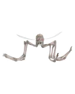 "Skeeter" Mosquito Model | Planet Hollywood Vault