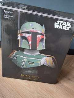 Star Wars - Boba Fett 0006/1000 - Gentle Giant | Catawiki