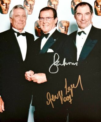 James Bond | Catawiki